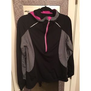 MPG Performance Hoodie